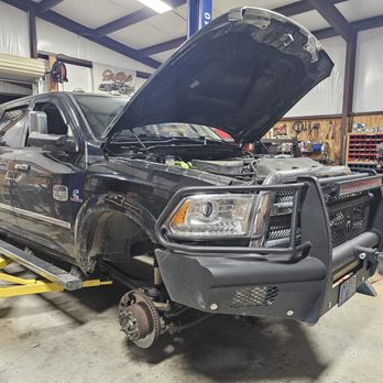 Benton's Mobile Mechanic - Auto Repair Near Me - Luthersville, Georgia
