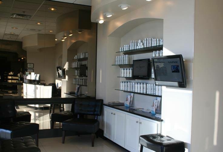 ULTRASKIN WAX CENTER WOODRUFF ROAD Updated September 2024 11