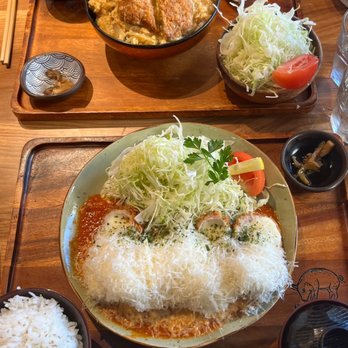 Kobuta And Ookami - Japanese Near Me - Seattle, Washington