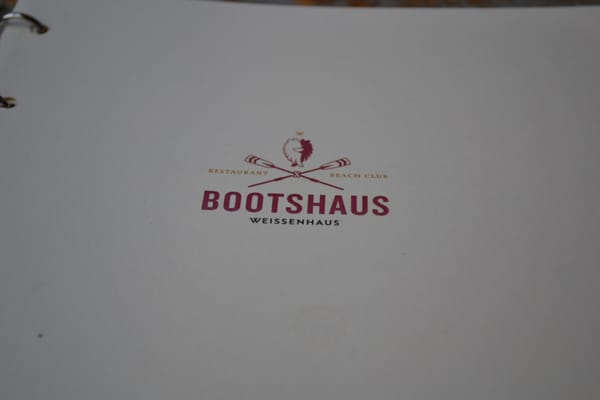 Restaurant Bootshaus Weissenhaus by null