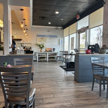 The Breakfast Company - Atmosphere - Breakfast & Brunch Near Me - Bradenton, Florida The Breakfast Company - Atmosphere - Breakfast & Brunch Near Me - Bradenton, Florida
