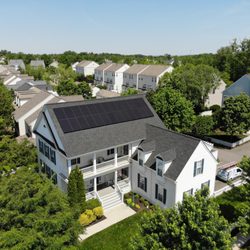 Sky NRG Solar