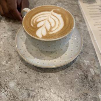 Firdos Bistro - Cafes Near Me - Edison, New Jersey