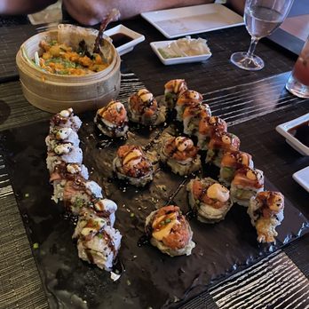 O-Ku - Sushi Bars Near Me - Nashville, Tennessee O-Ku - Sushi Bars Near Me - Nashville, Tennessee