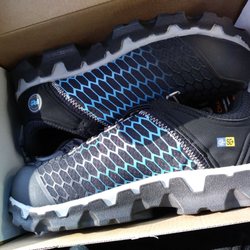 Safeguard Safety Shoes - Fashionable, Safe& comfortable