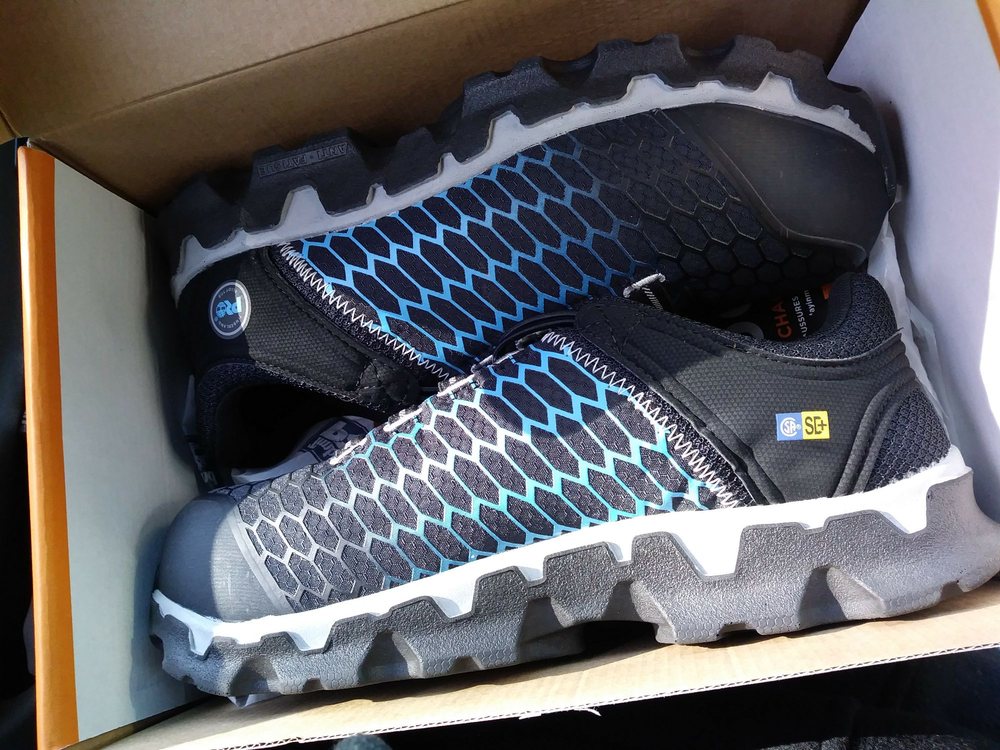SAFEGUARD SAFETY SHOES Updated August 2024 1505 Asheville Hwy