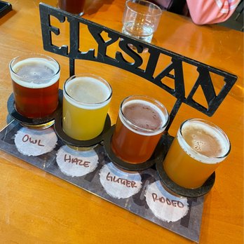 Elysian Brewing - Capitol Hill - Brewpubs Near Me - Seattle, Washington Elysian Brewing - Capitol Hill - Brewpubs Near Me - Seattle, Washington