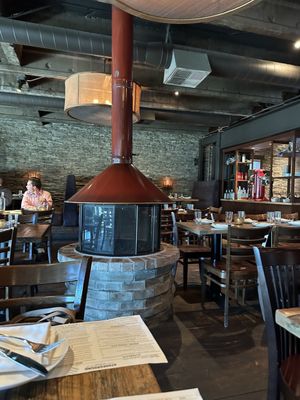 Stoneground Italian Kitchen by null