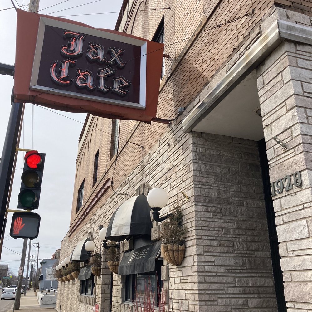 Jax Café - Street view - Steakhouses Near Me - Minneapolis, Minnesota Jax Café - Street view - Steakhouses Near Me - Minneapolis, Minnesota