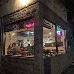 Comon - Exterior
