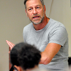 Metropolitan School of Real Estate - Instructor, Michael Albano