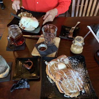 Loading Gastrobrunch - Here is what we had - Breakfast & Brunch Near Me - St Cloud, Florida