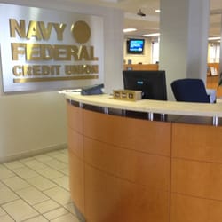 Navy Federal Credit Union