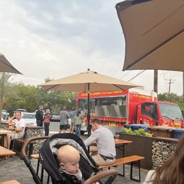Outside Outside
