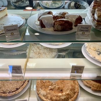 ButtercuP - Desserts - American Near Me - Concord, California