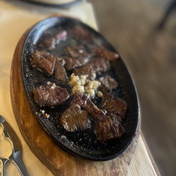 Crab House Brooklyn - Iron steak - Seafood Near Me - Brooklyn, New York Crab House Brooklyn - Iron steak - Seafood Near Me - Brooklyn, New York
