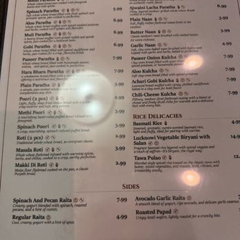 Chaat Bhavan - Sunnyvale - Indian Near Me - Sunnyvale, California