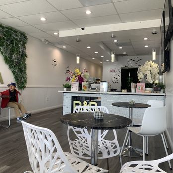 R&B Tea - Coffee & Tea Near Me - Norwalk, California