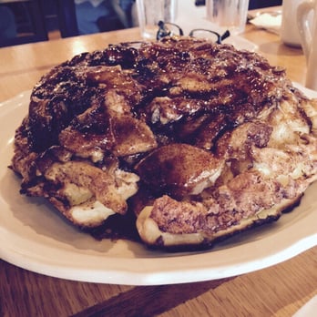 Oak Table Cafe - Apple pancakes - New American Near Me - Silverdale, Washington Oak Table Cafe - Apple pancakes - New American Near Me - Silverdale, Washington
