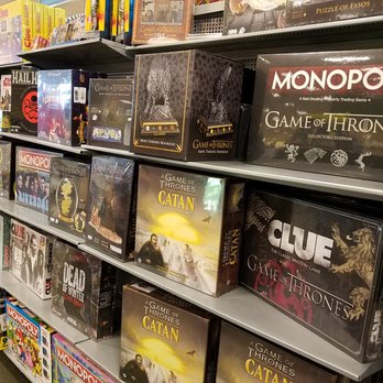 Barnes & Noble - Gaming - Bookstores Near Me - Greenwood, Indiana