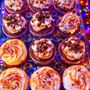 Sweet Mountain Treats