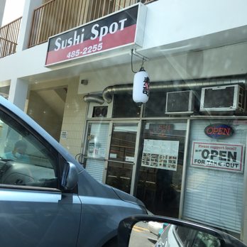 Sushi Spot - Japanese Near Me - Aiea, Hawaii Sushi Spot - Japanese Near Me - Aiea, Hawaii