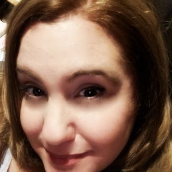 A New Twist - Straw hair spun into gold.  It looks so much healthier now! - Hair Salons Near Me - Poway, California