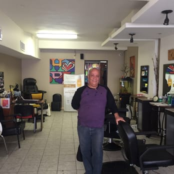 Edwin's Scissor Hands - Edwin in his domain - Hair Salons Near Me - Carolina, Puerto Rico Edwin's Scissor Hands - Edwin in his domain - Hair Salons Near Me - Carolina, Puerto Rico