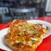 Little Italy Pizza gift card