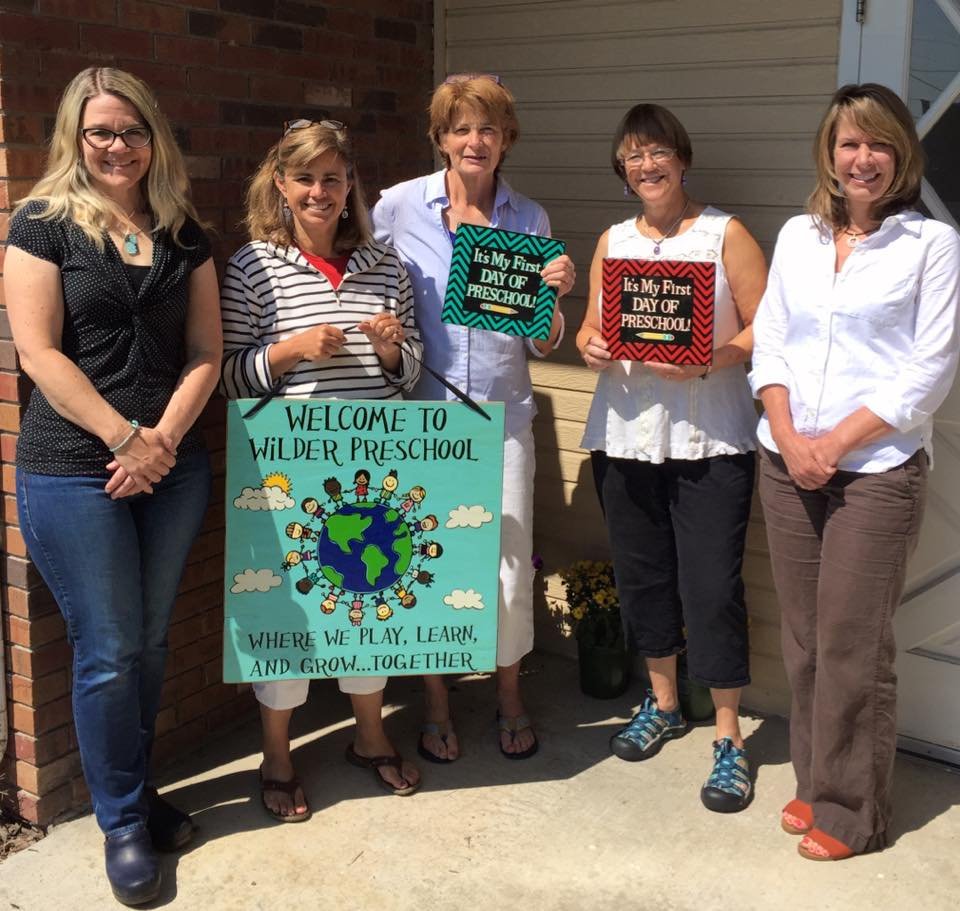 Wilder Community Preschool - childcare center in Littleton, CO