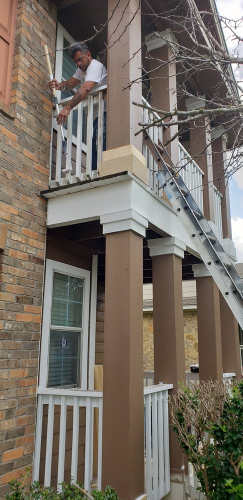 Slide of King General Construction & Remodeling