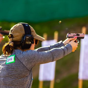 Firearms Training Associates - Gun/Rifle Ranges Near Me - Corona, California
