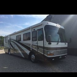 Apple Creek Campground