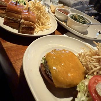 Hillstone Restaurant - New American Near Me - New York, New York Hillstone Restaurant - New American Near Me - New York, New York