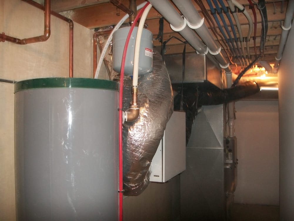 Slide of All Pride Plumbing