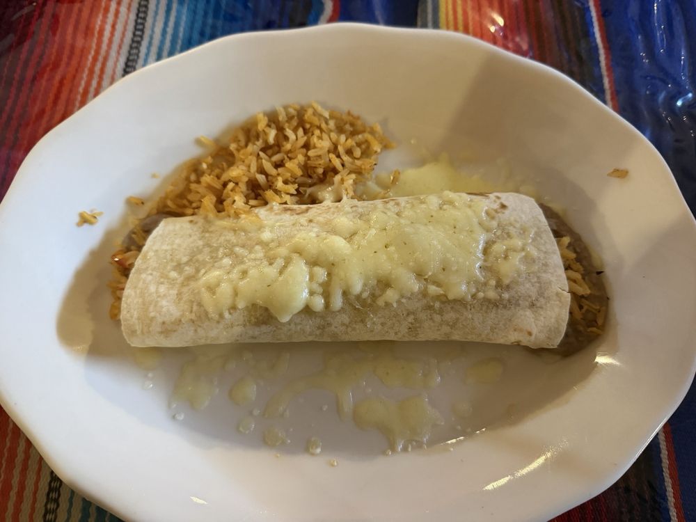 Jalisco Mexican Restaurant