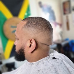 KD Cuts - Mid-Fade
