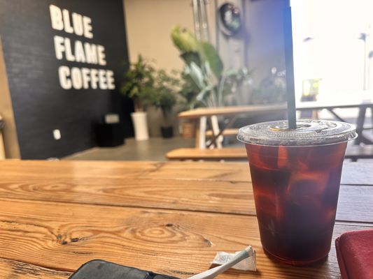 Partner Coffee Roasters by null