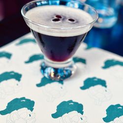 Espresso martini