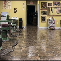 Breakroom Barbers - Breakroom Barbers