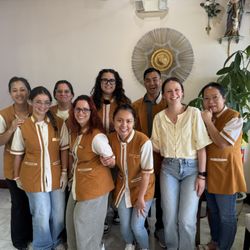 Glow Nails - Glow Nails staff