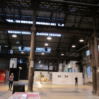 Carriageworks - Venues & Event Spaces Near Me - Eveleigh, NSW Carriageworks - Venues & Event Spaces Near Me - Eveleigh, NSW