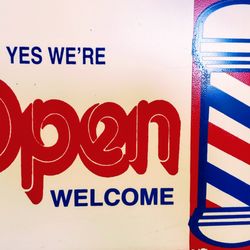 98th St Barbers - Tuesday-Friday 8am-3pm Saturday 8am-Noon
