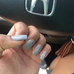 2 weeks later...