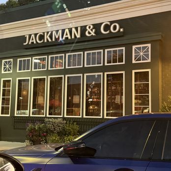 Jackman & Co - Gastropubs Near Me - Glenview, Illinois