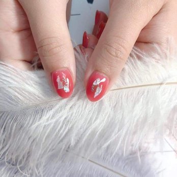 M2 Nail Lounge - Nail Salons Near Me - Alhambra , California