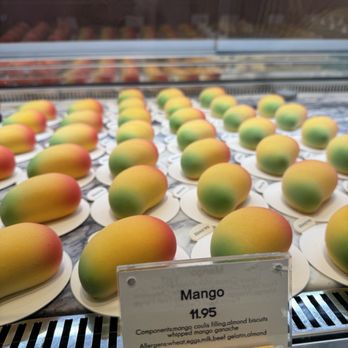 Salswee - Mango dessert - Bakeries Near Me - New York, New York Salswee - Mango dessert - Bakeries Near Me - New York, New York