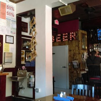 1/8 Pizza Pub - Pizza Near Me - El Paso, Texas 1/8 Pizza Pub - Pizza Near Me - El Paso, Texas