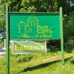 Piatt Castles Co Inc - Woo Hoo...you're here!