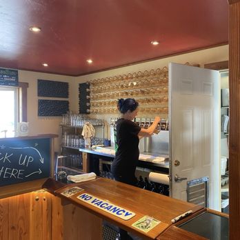 Bonsai Brewing Project - Taps - Breweries Near Me - Whitefish, Montana